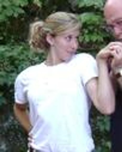 Wendy Wilson Headshot