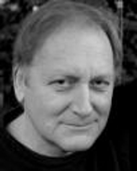 Frank Corrado Headshot