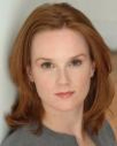 Rachel Fowler Headshot