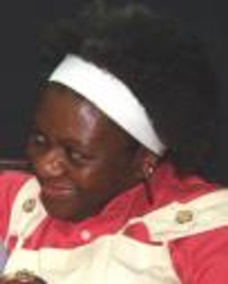 Geri Crawley Headshot