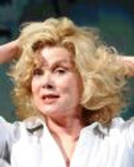 Robyn Peterson Headshot