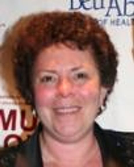 Concetta Tomaino Headshot