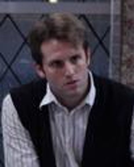 Graham Outerbridge Headshot