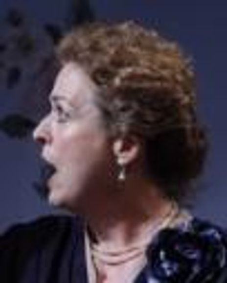 Bairbre Dowling Headshot