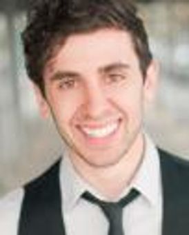 Nicholas Park Headshot