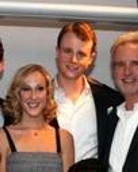 Gabe Antonacci Headshot