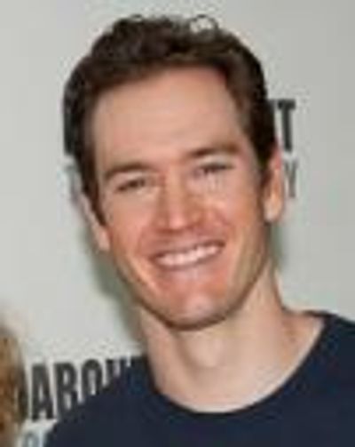 Mark-Paul Gosselaar Headshot