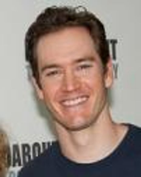 Mark-Paul Gosselaar Headshot