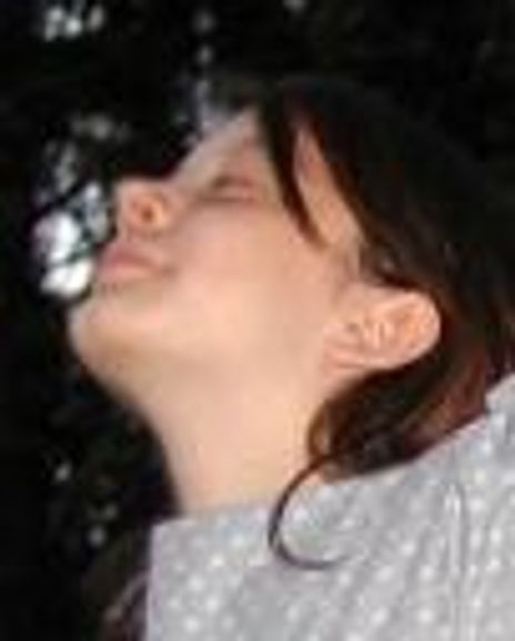 Shelby Meredith Headshot