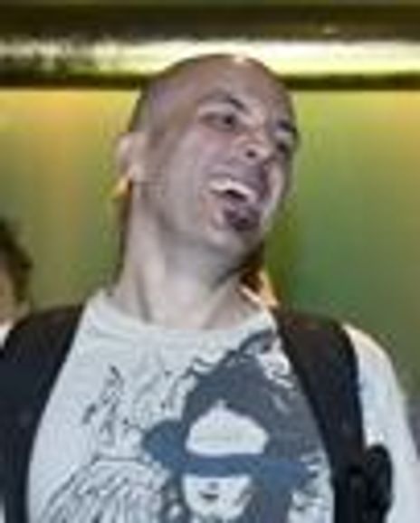 Scott Embler Headshot