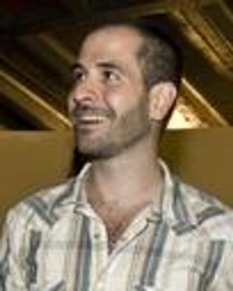 Ryan Mueller Headshot