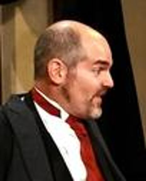 Steve Manzino Headshot