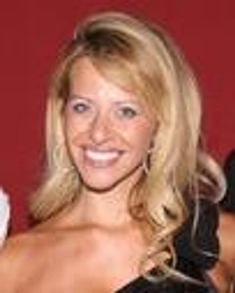 Dina Manzo Headshot