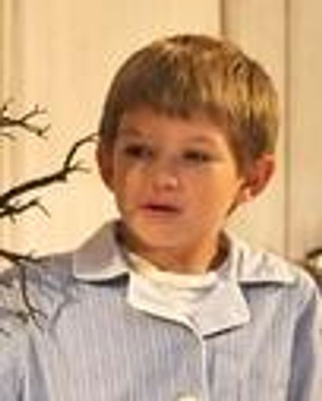 Zackary Hoar Headshot