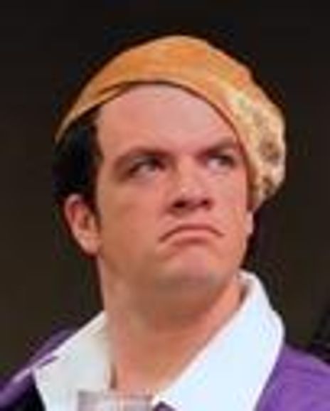 Andrew Millbourn Headshot