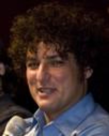 Brother Love Headshot