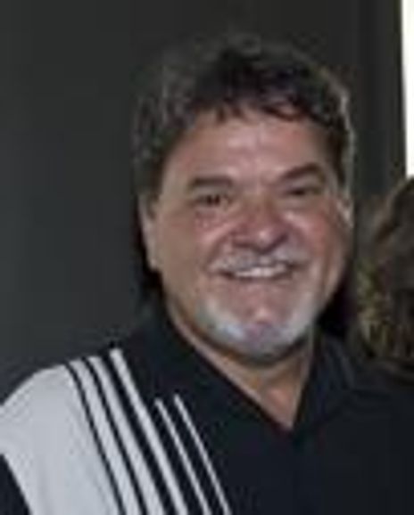 Al Parinello Headshot