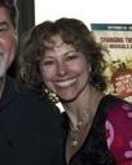 Phyllis Ehrlich Headshot