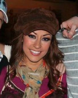 Nuria Santalucia Headshot