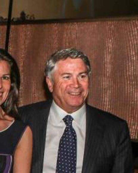 Tony Ponturo Headshot