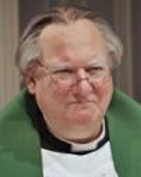 Richard S. Iglewski Headshot