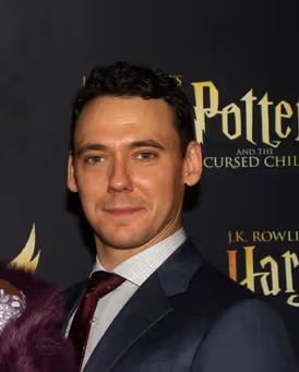 John Skelley Headshot