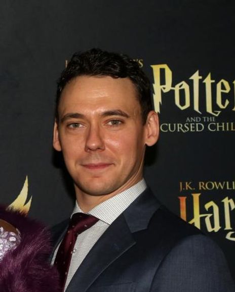 John Skelley Headshot