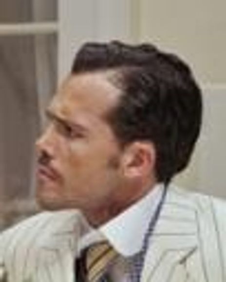 Nick Mennell Headshot