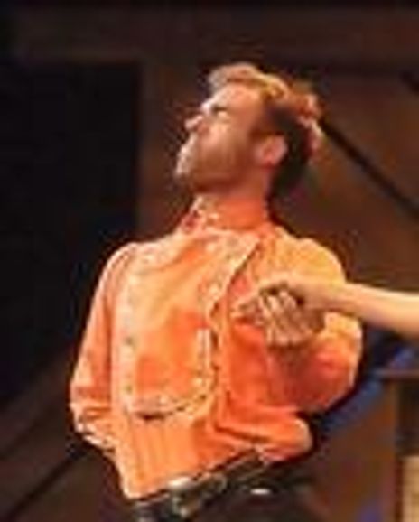 Anthony Majewski Headshot