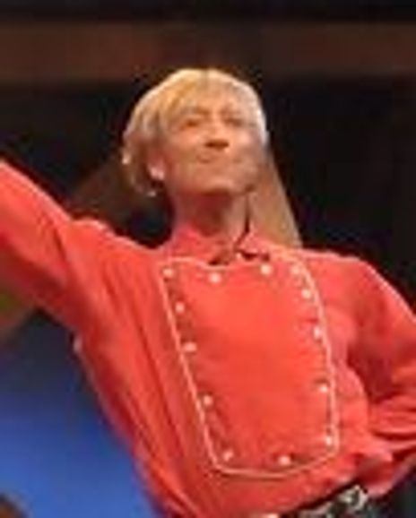 Kenny Shepard Headshot