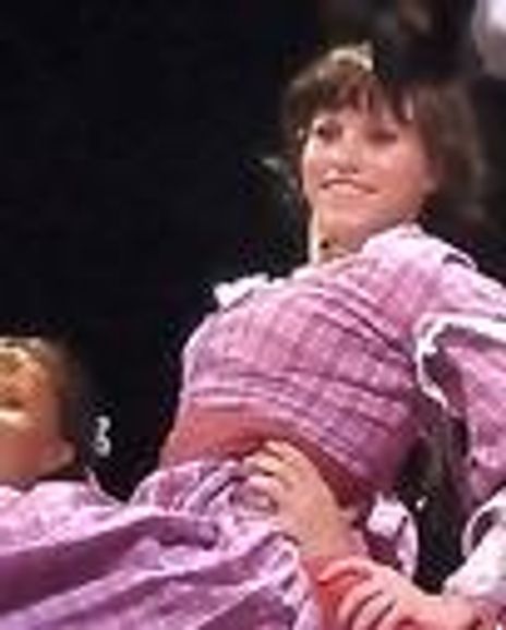 Amanda Brantley Headshot