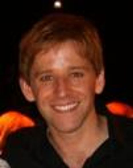 Ryan Lanning Headshot