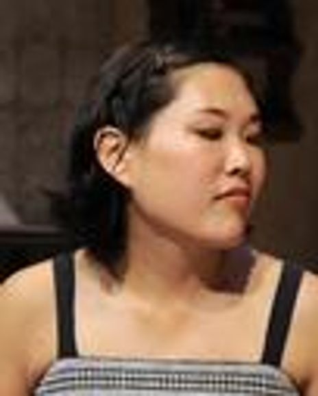 Jennifer Shinn Headshot