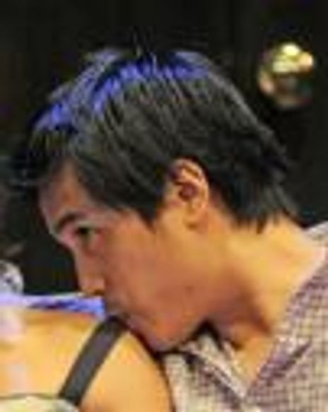 Allan Aquino Headshot