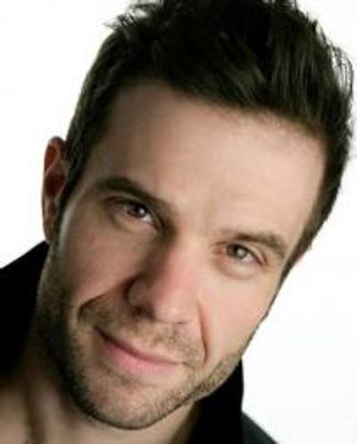 Devon Goffman Headshot