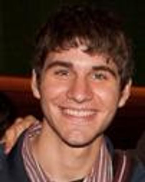 Jeff Shuldman Headshot