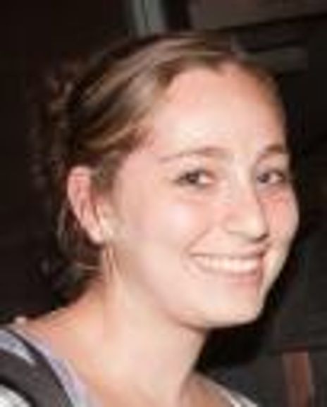 Tracy Goldberg Headshot