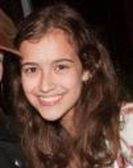 Sophie Hirsh Headshot