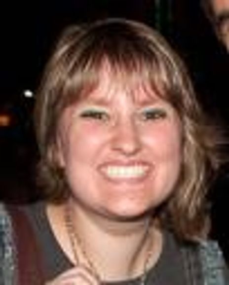 Taylor Kurpial Headshot