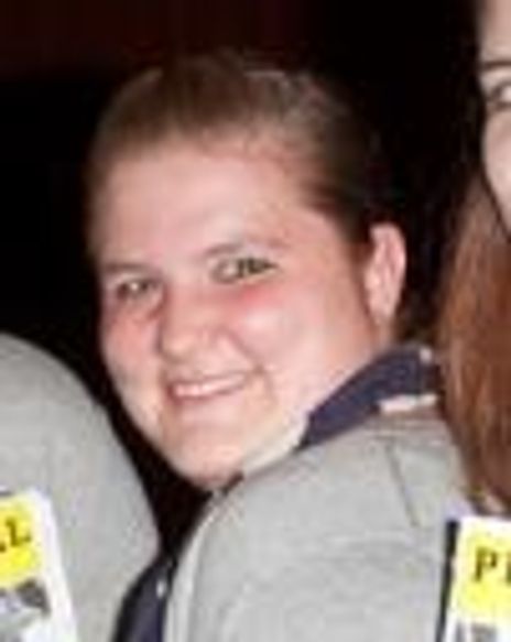 Emily Ditman Headshot