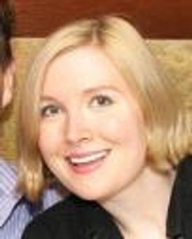 Nisi Sturgis Headshot