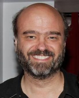 Scott Adsit Headshot