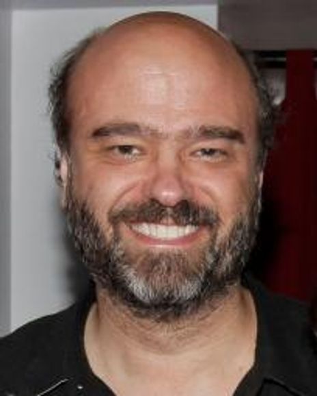 Scott Adsit Headshot