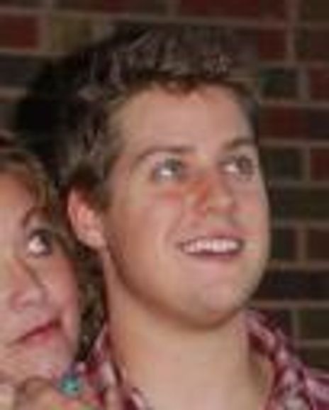 Pete Lindblom Headshot