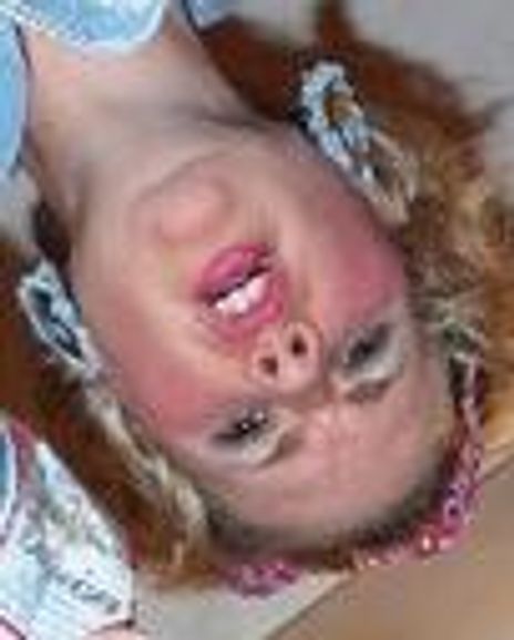 Kimberly Ruse Headshot