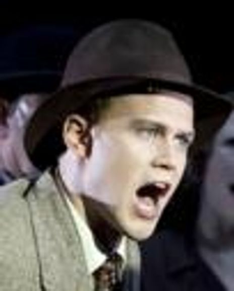 Chris Grierson Headshot