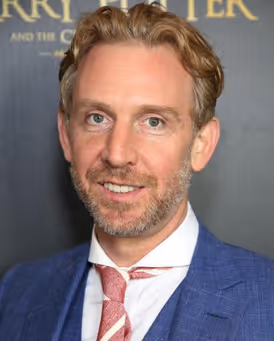 Paul Thornley Headshot