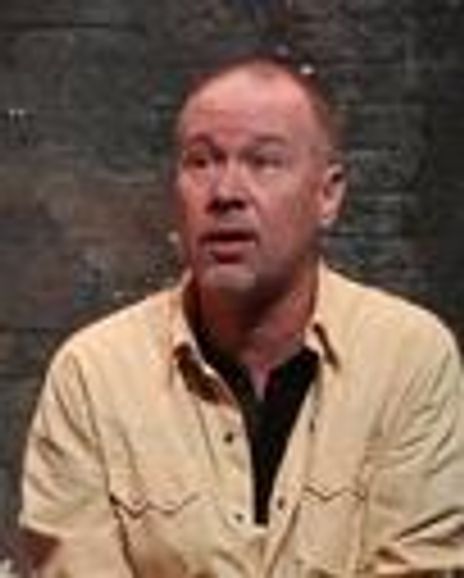 Richard Hoehler Headshot