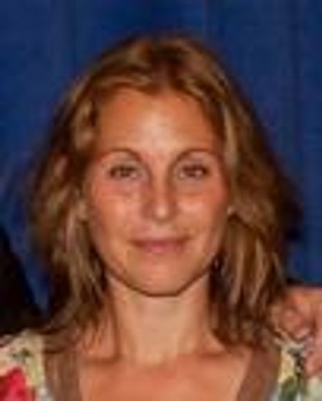 Helen Sjoholm Headshot