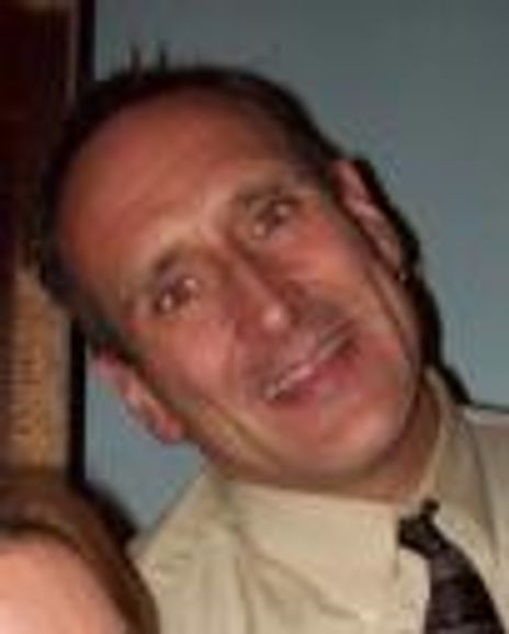 Mike Schuppe Headshot